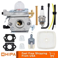 Carburetor Fuel Line For Echo PB200 PB201 PS200 ES210 Zama C1U-K78 # A021000940