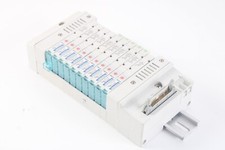 Koganei JAM10P J-121W Manifold 1x:JA10LA1 5x:JA10LA6 3x:JA10LA5 1x:JA10LA5-PS2