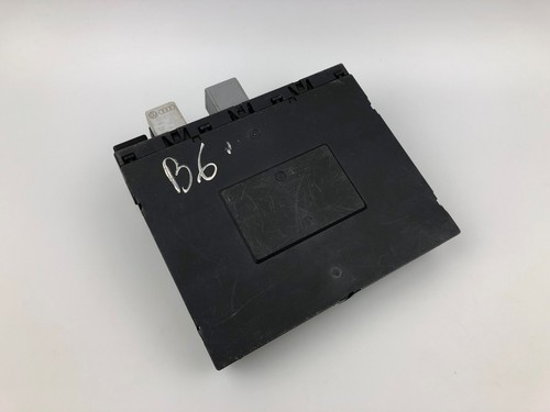 Volkswagen Passat B6 3C Bordsteuergerät BCM 3C0937049L