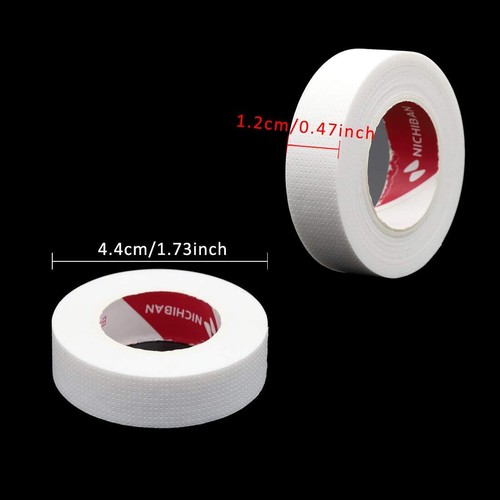 8 Rolls Eyelash Extension Tape Micropore Breathable Medical Lash Extension Ta... - Picture 4 of 7