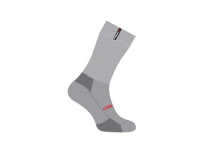 Low hiking socks Élémenterre Notos