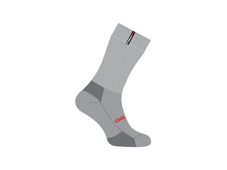 Elementerre Notos, chaussette de marche. - Photo 1/1
