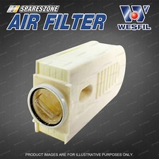Wesfil Air Filter for Mercedes Benz C200 E300 C220 C250 CLS250 E220 E250