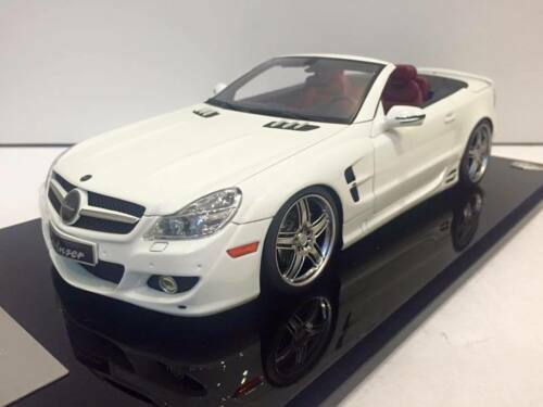 【希少】AMG Mercedes Benz CLK-LM '98 #1/18 Rare AMG Mercedes Benz CLK LM 98 1/18 | eBay