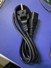 Cavo alimentazione pc