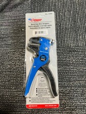 OTC OEM SAE 22 to 12 AWG Pistol Grip Wire Stripper 4466