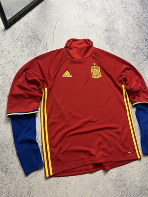 【店舗完売】 Spain  Jersey 長袖 s-l400.jpg