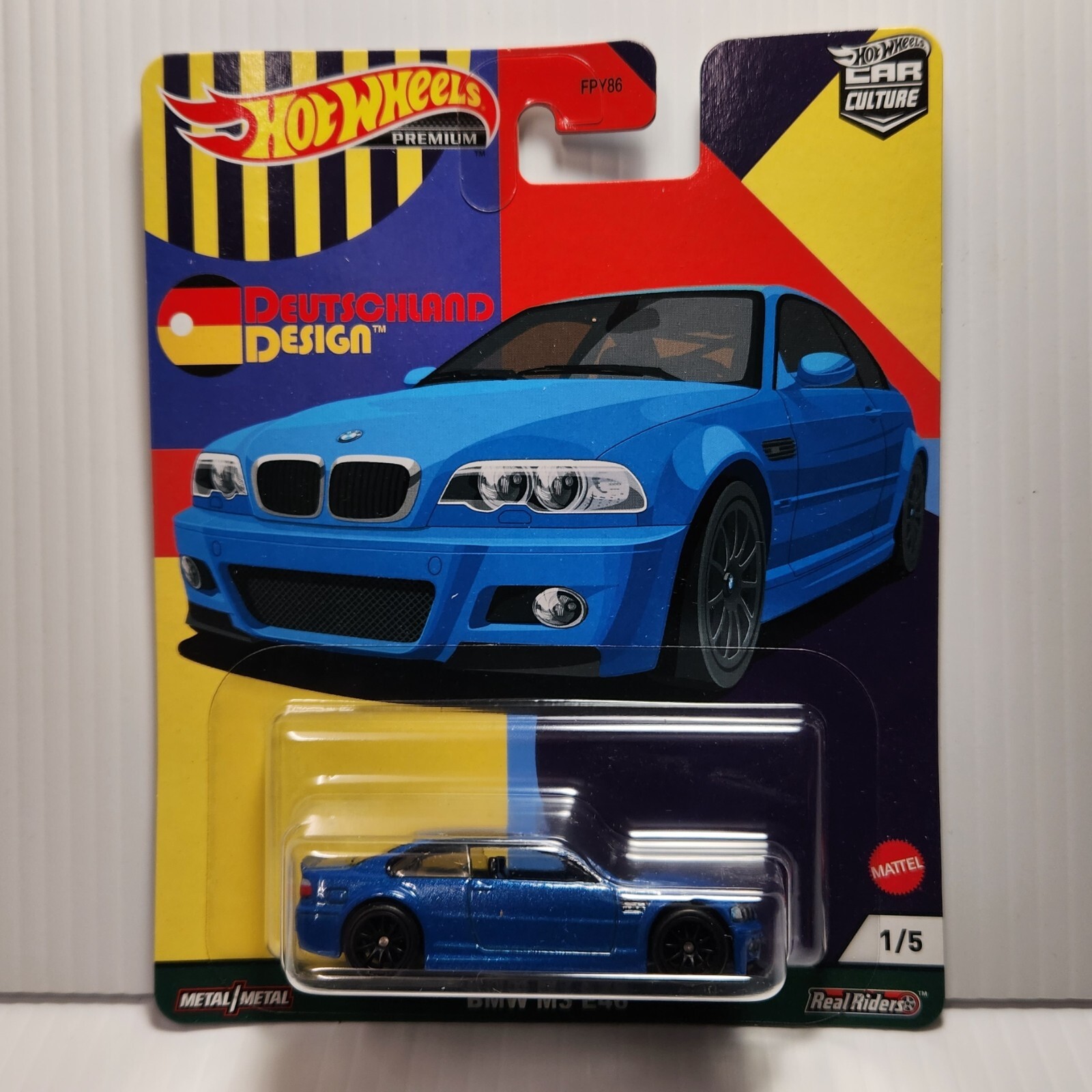 BULK HOT WHEELS PREMIUM REAL RIDERS SINGLE CHOOSE YOUR OWN COMBINED