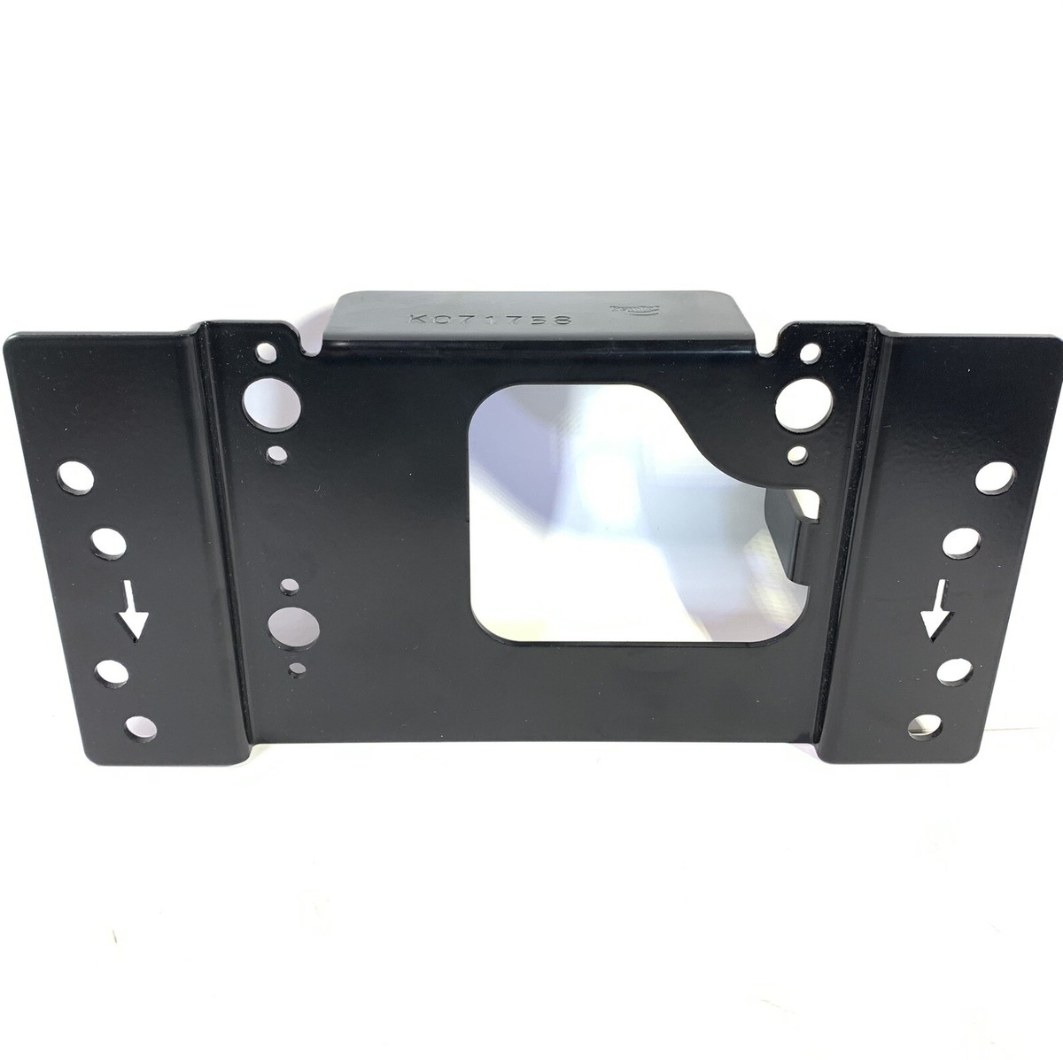 Bendix K071758 Bracket And 3 FLR20 Stand-Off Adjuster Assemblies 