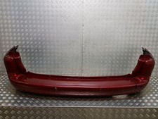 Pare-choc arrière Citroen C8