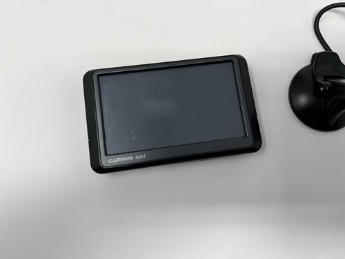 Garmin Nuvi 255W Bundle GPS Navigation Maps Directions - Picture 3 of 13