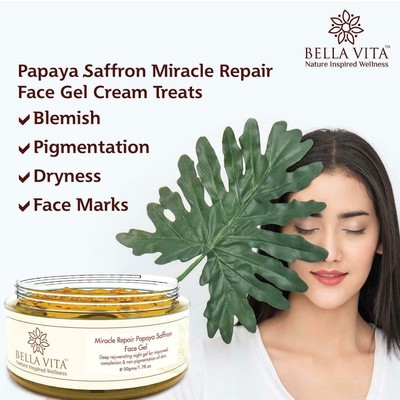 bella vita organic pigmentation