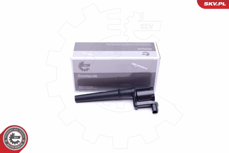 ESEN SKV 03SKV304 Ignition Coil for FORD,FORD USA,LINCOLN