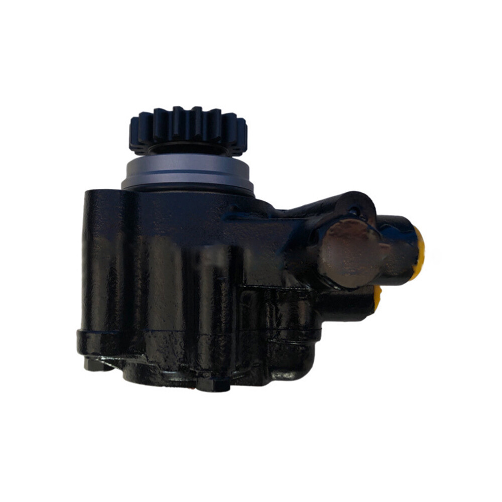 For Mitsubishi FUSO Power Steering Pump MC811879 | eBay