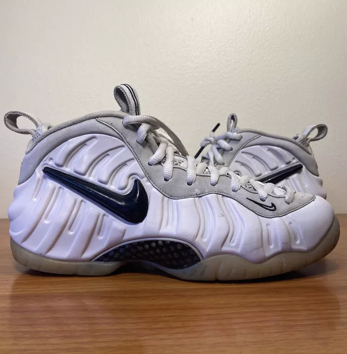 Nike Air Foamposite Pro AS QS All Star Swoosh Pack Size 8.5 Sneakers AO0817 001