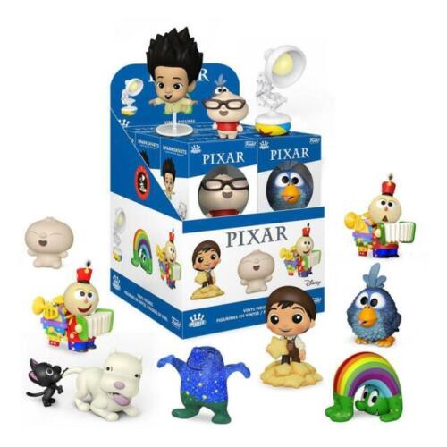 FALL GUYS Ultimate Knockout 1.5 Collectible Mini Figure 4 Pack Hero Squad