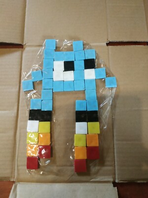 Kit DIY mosaïque Café - Idée déco originale DIY - Activité créative