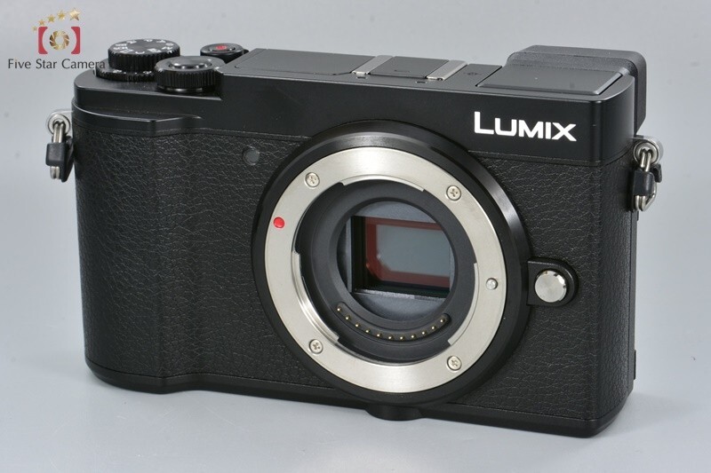 LUMIX GX7 Mark3 ボディ DC-GX7MK3 Panasonic Amazon.com : LUMIX GX7 Mark III [Body] DC-GX7MK3-K (Black