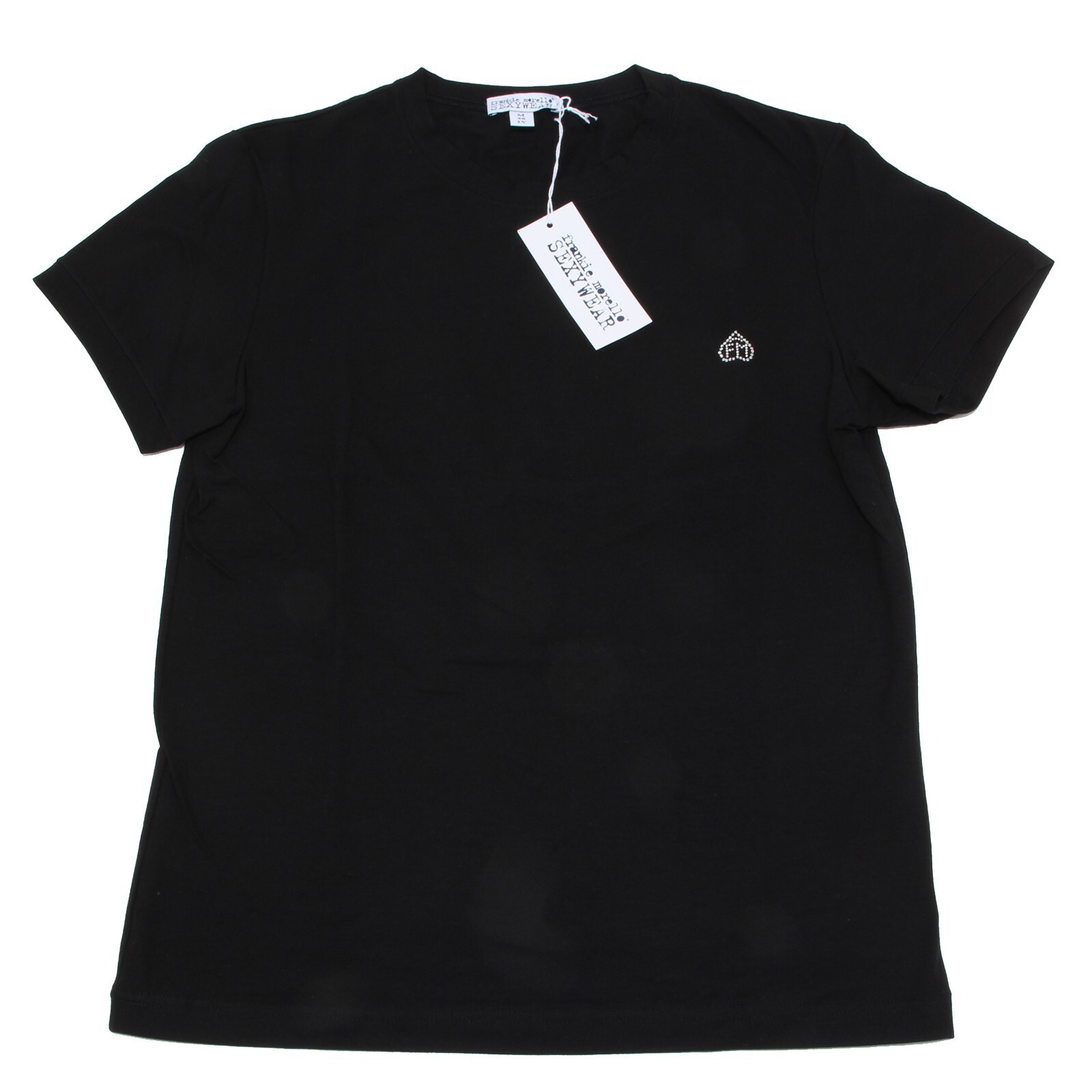 79260 мужская футболка maglia FRANKIE MORELLO MANICA CORTA polo uomo 11590₽