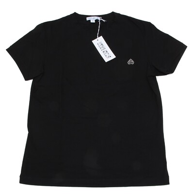 79260 maglia FRANKIE MORELLO  MANICA CORTA polo uomo t-shirt men