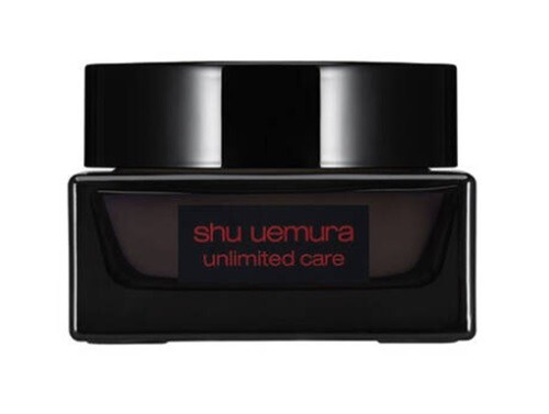 Shu Uemura Unlimited care mochi balm base 35mL Japan - Picture 1 of 3