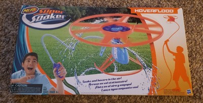 super soaker hoverflood