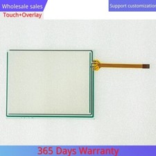Touch Screen Panel Glass Digitizer For TP-4002S1 TP-4002S3 TP-4002S4 TouchScreen