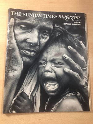 Sunday Times Donald Mccullin Bengal Cecil Beaton Fortuny Lady Duff-Gordon