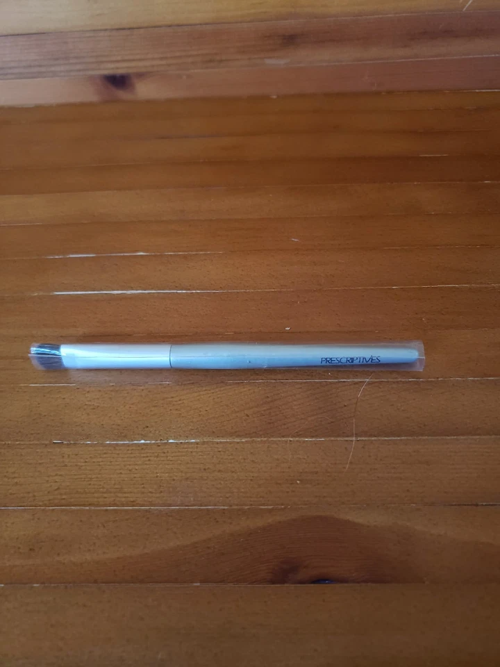 PRESCRIPTIVES Eye Shadow Brush New Rare Hard to Find Eye Shadow Art - Image 4 of 4