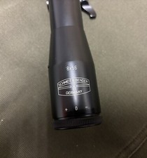 Schmidt und Bender Zielfernrohr 8x56 Gebraucht
