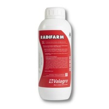 Radifarm 1Lt Estimulante Radical Ofertas Radicante Desarrollo Fortalece Raíz