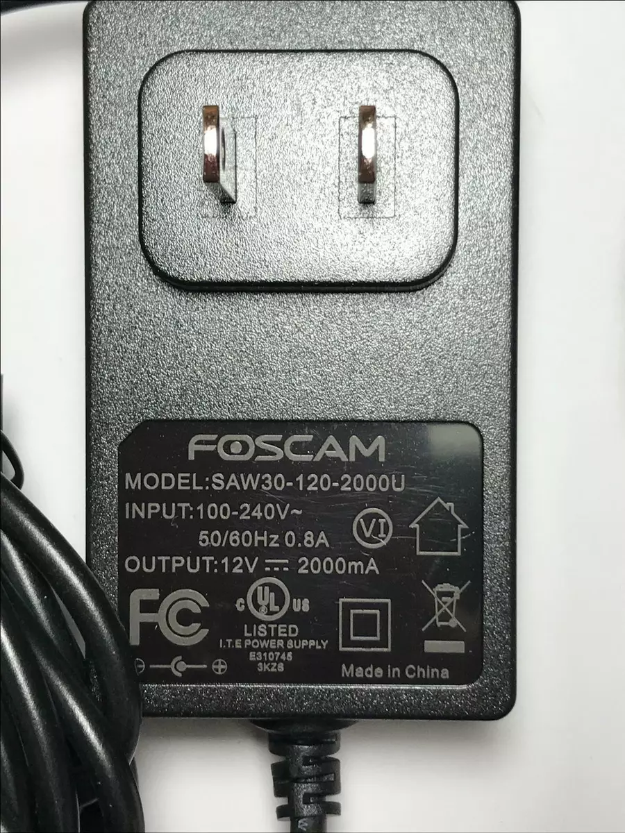 USA 12V 150mA Mains AC-DC Adaptor Switching Power Supply for model USA 12V 150mA Mains AC-DC Adaptor Switching Power Supply for model