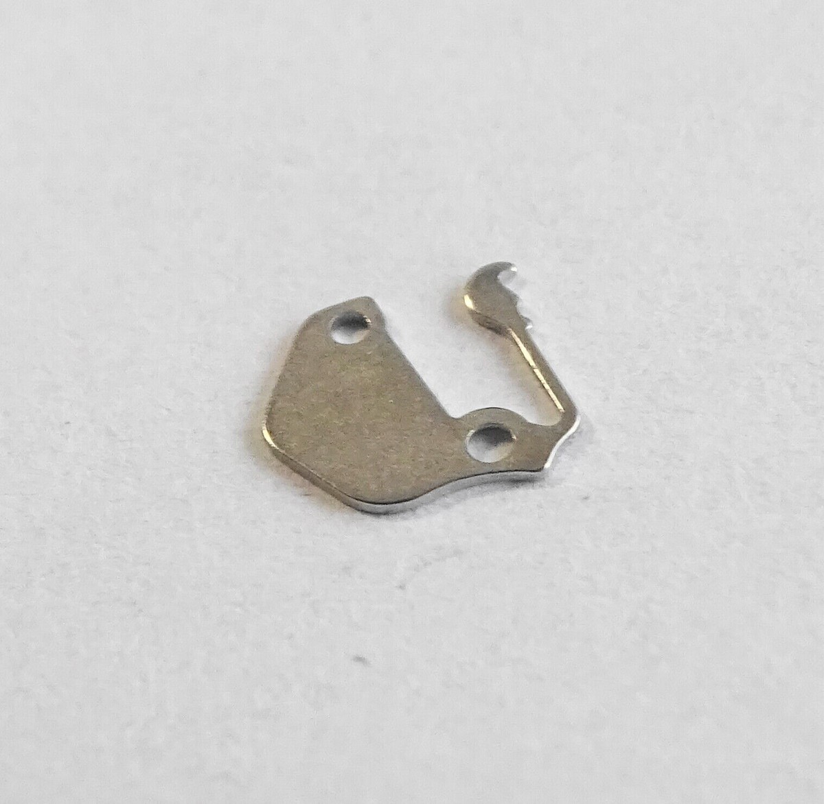 Ressort De Montre Taille 11 1/2, Pièce Rare, Fabriqué En Allemagne, Neuf Sans étiquette