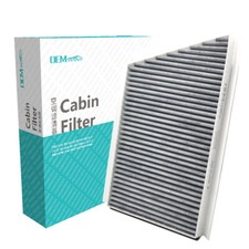 Cabin Air Filter For Mercedes Clk350 Clk550 C230 C350 C280 2038300118 2038300918