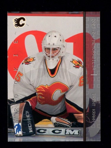 2003-04 Be A Player Memorabilia Base Hockey Cards You Pick From The List - Picture 74 of 75