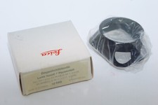 Leica 12588 Lens Hood. Elmarit-M 28mmf2.8, Summilux-M 35/1.4 ASPH lenses. BOXED