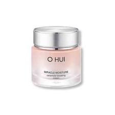 OHUI Miracle Moisture Ceramide Boosting Cream 60mL Koreancosmetics