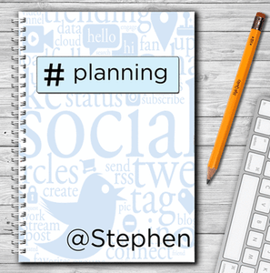 a5 personalised daily planner jobs to do list journal daily day planner journal