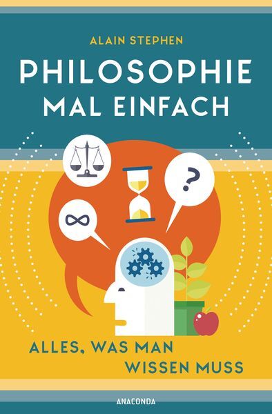 Thumbnail - Philosophie Mal Einfach (für Einsteiger, Anfänger Und Studierende)