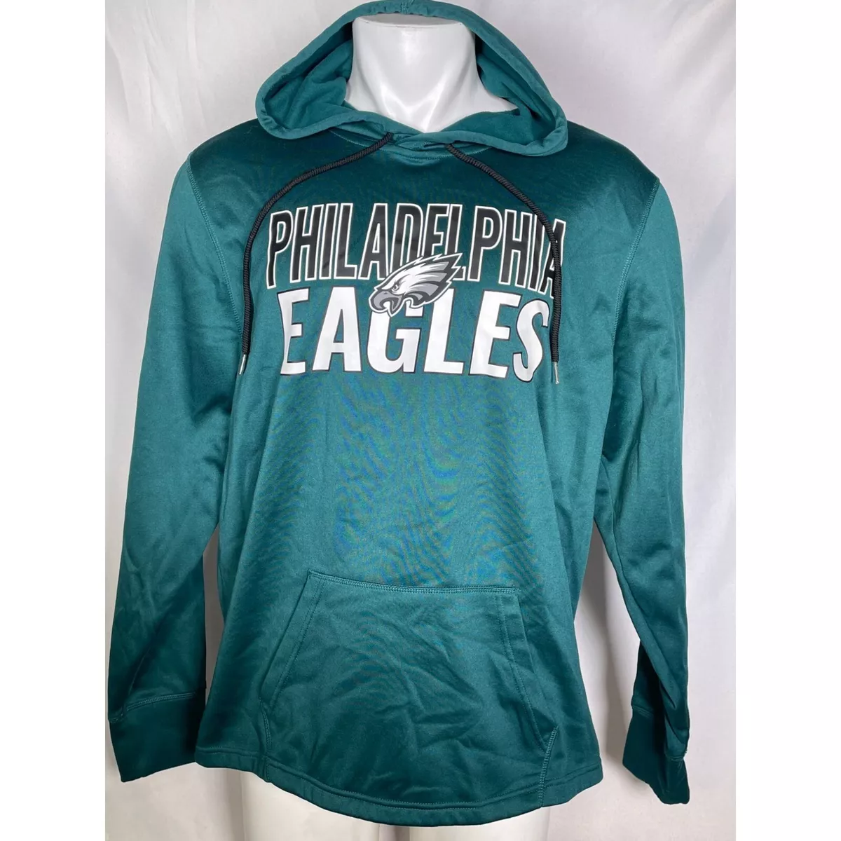 47 brand eagles hoodie hotsell