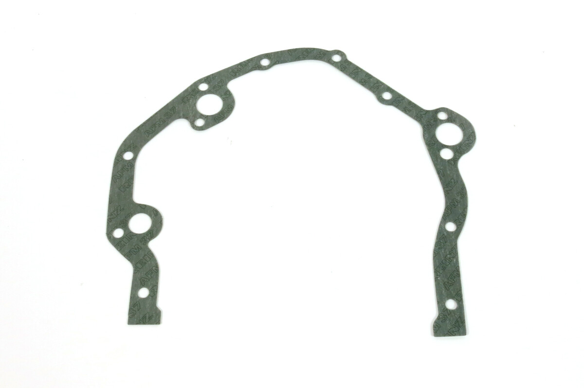 Ferrari 246 GT GTS L M Series Water Pump Housing C Front Cover Gasket New