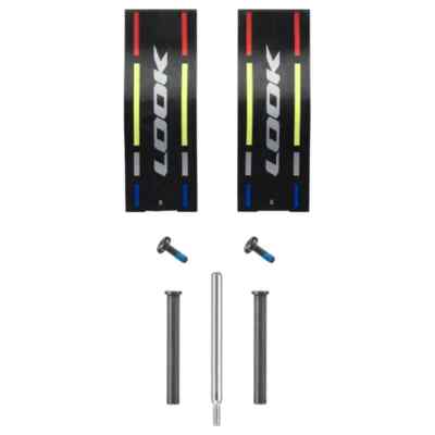 LOOK KEO Blade Replacement Kit | eBay