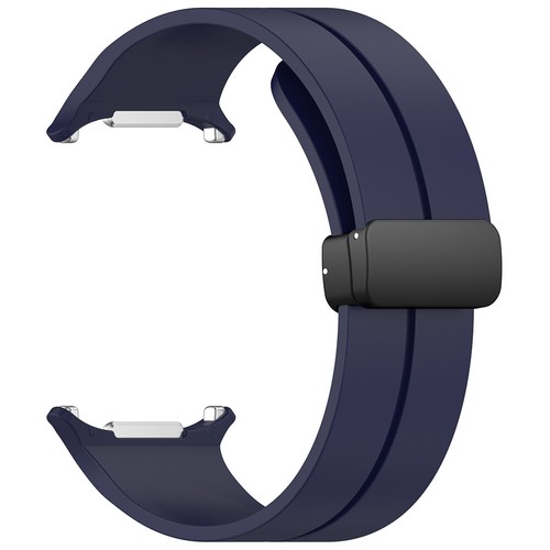Cinturino Per Orologio In Metallo Con Fibbia Magnetica Per Samsung Galaxy ☆ - Zdjęcie 33 z 34