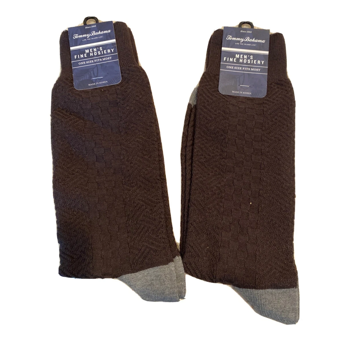 Tommy top bahama socks