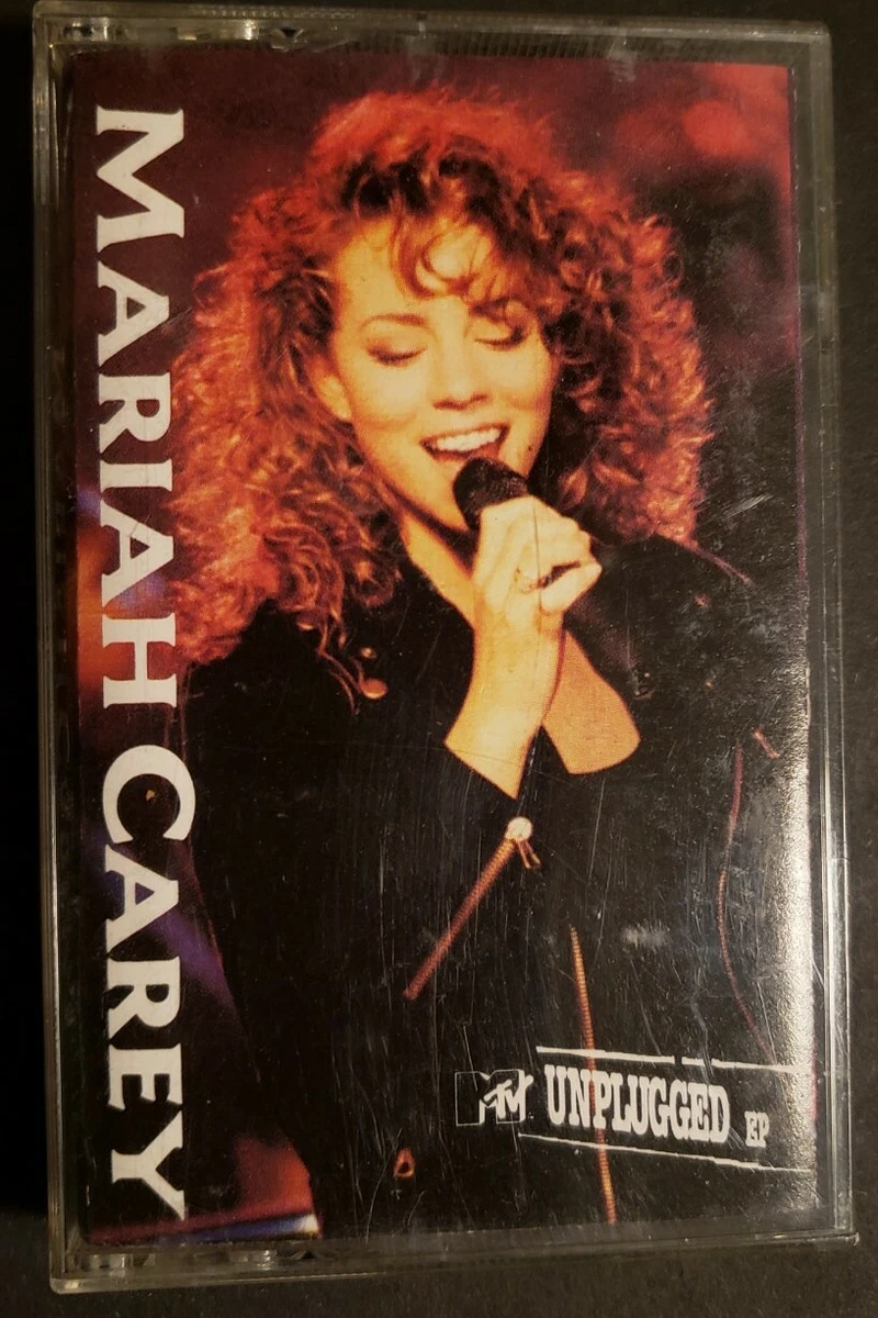 Mariah Carey EP Music Cassettes for sale | eBay