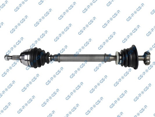 GSP Antriebswelle Vorne Links Passend FüR Renault Laguna I B56_ 556_ K56_-image