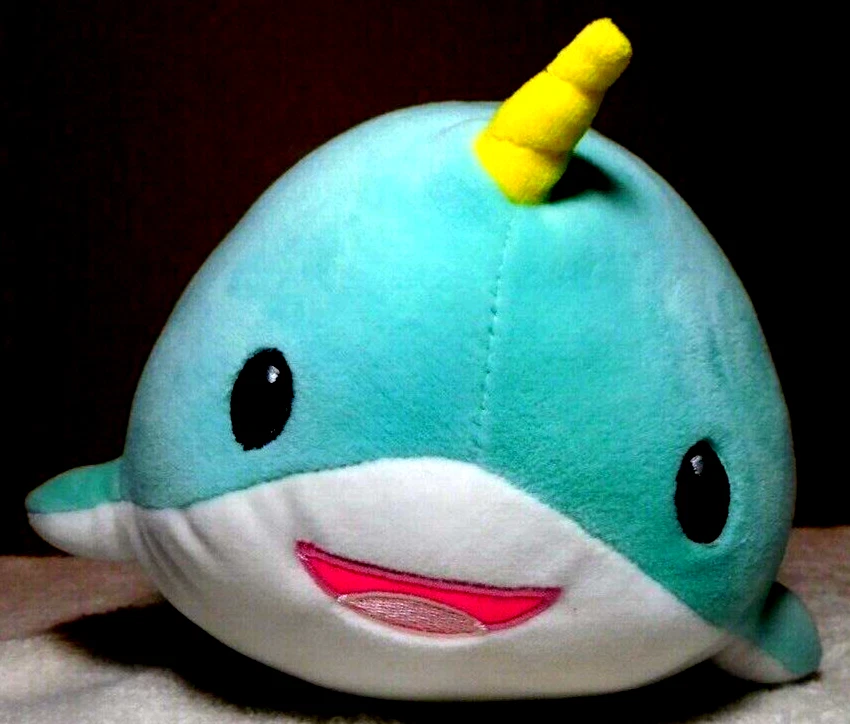 Lil huggy narwhal 2025