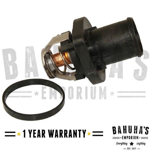 Thermostat Housing Peugeot 206 / 307 / 806 / Bipper / Expert / Partner