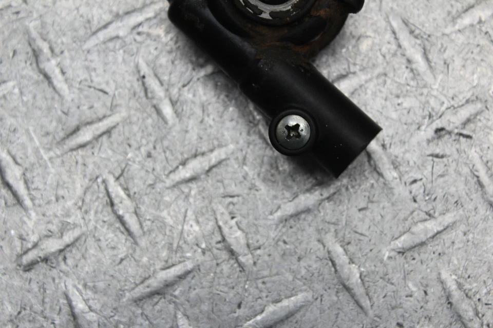 1984 HONDA XR350R VELOCÍMETRO DRIVE GEAR - Imagem 2 de 4