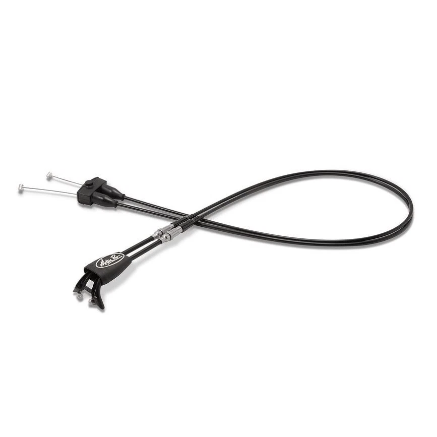 Motion Pro REV3 Throttle Kit - Grips Off-Road - Suzuki RMZ450 2013-2017 Foto 2 de 4